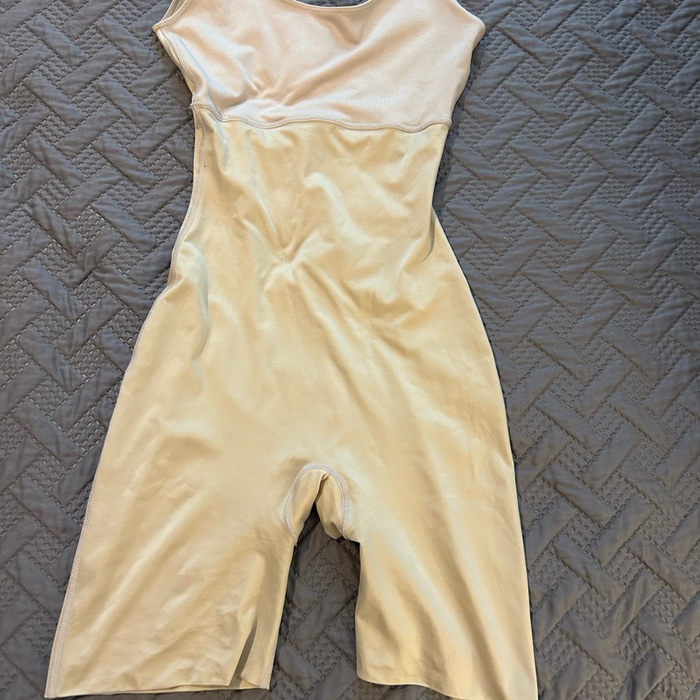 SPANX Full Body Shapewear